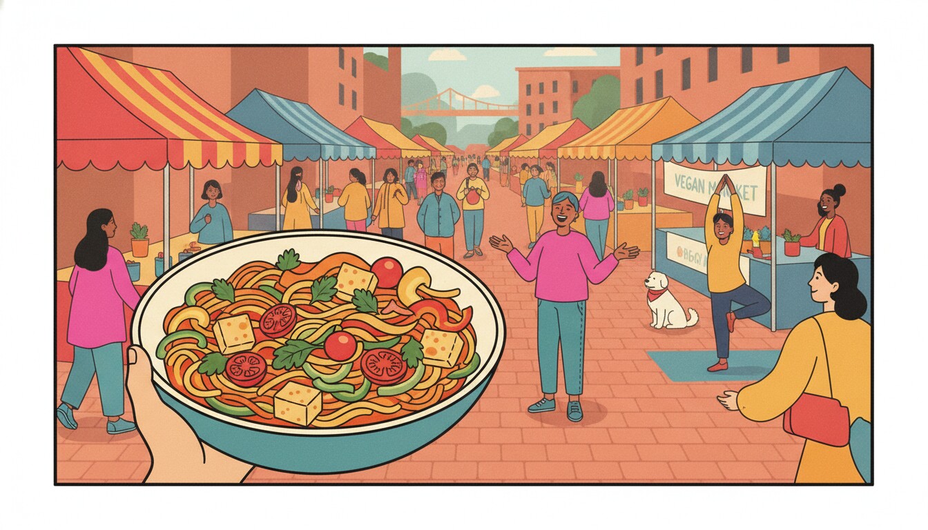 Pittsburgh VegFest