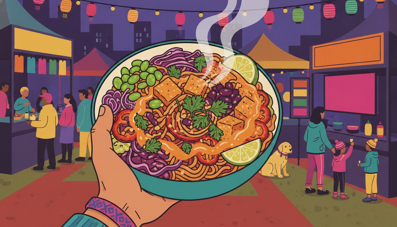 Portland VegFest