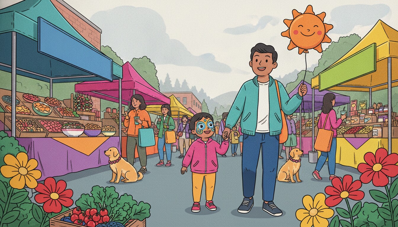 Portland VegFest (Northwest VEG)