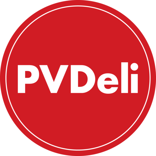 Providence Vegan Deli