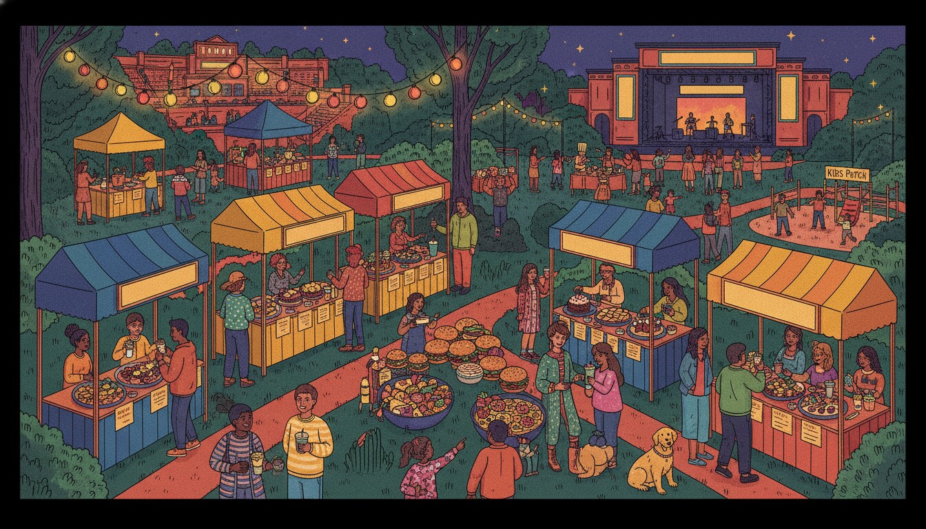 Richmond VegFest