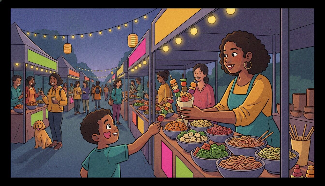 Richmond VegFest