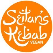 Seitan's Kebab