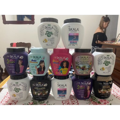 Skala Cosméticos