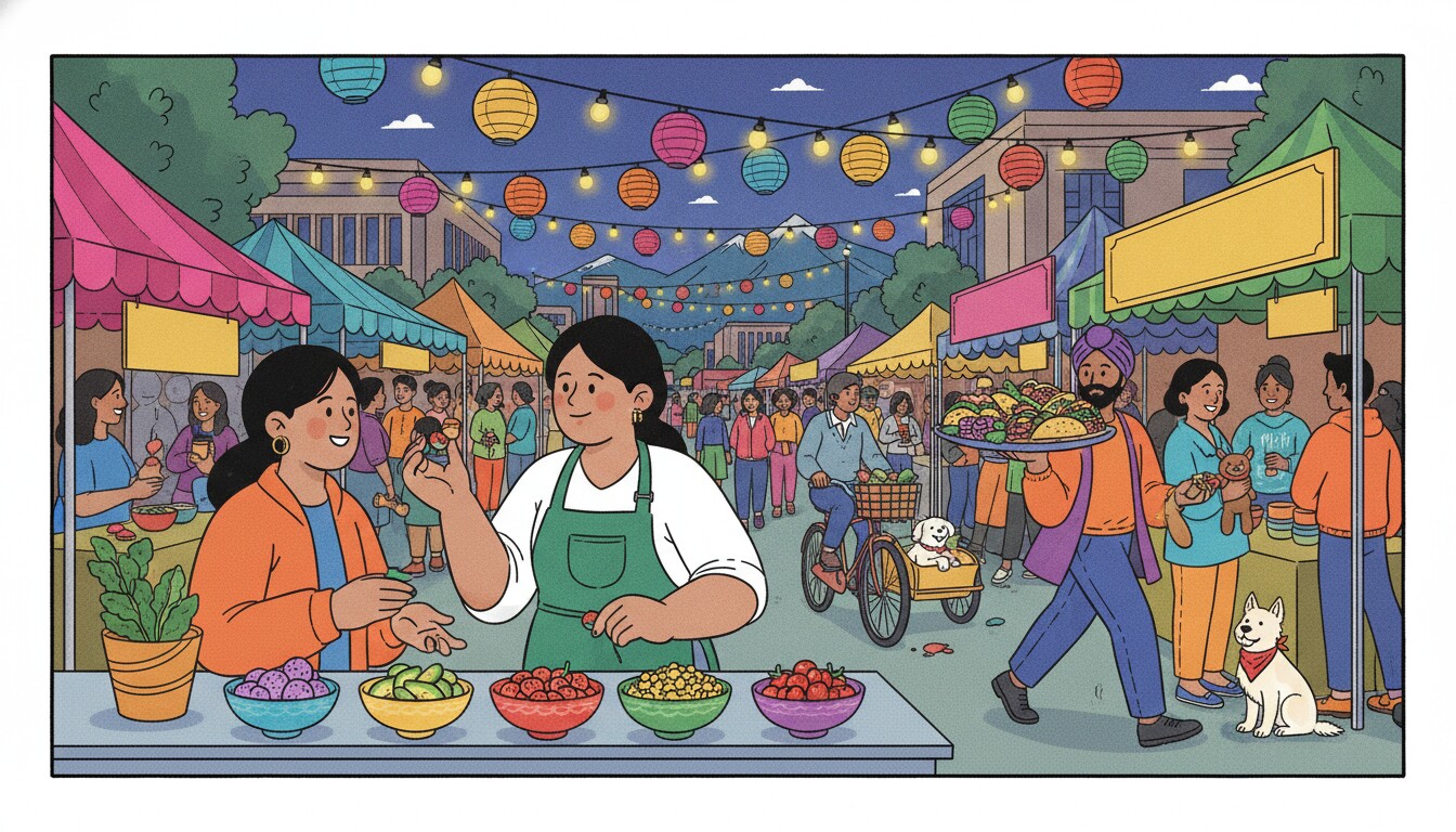 SLC VegFest