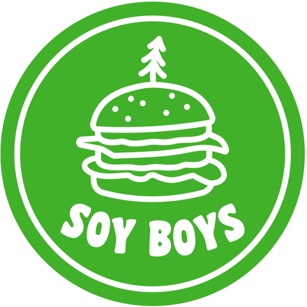 Soy Boys