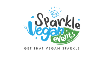 Sparkle Vegan Events logo