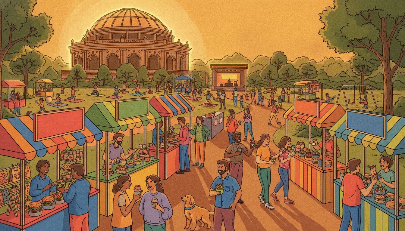 St. Louis VegFest