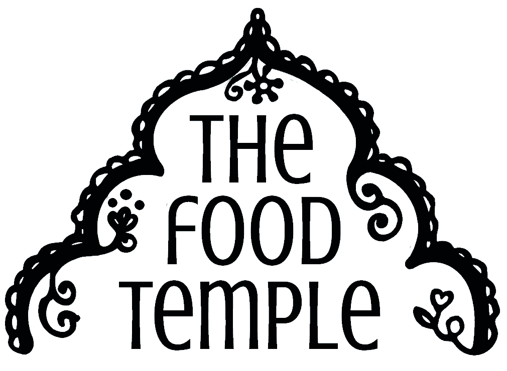 The Food Temple