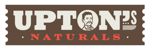 Upton's Naturals