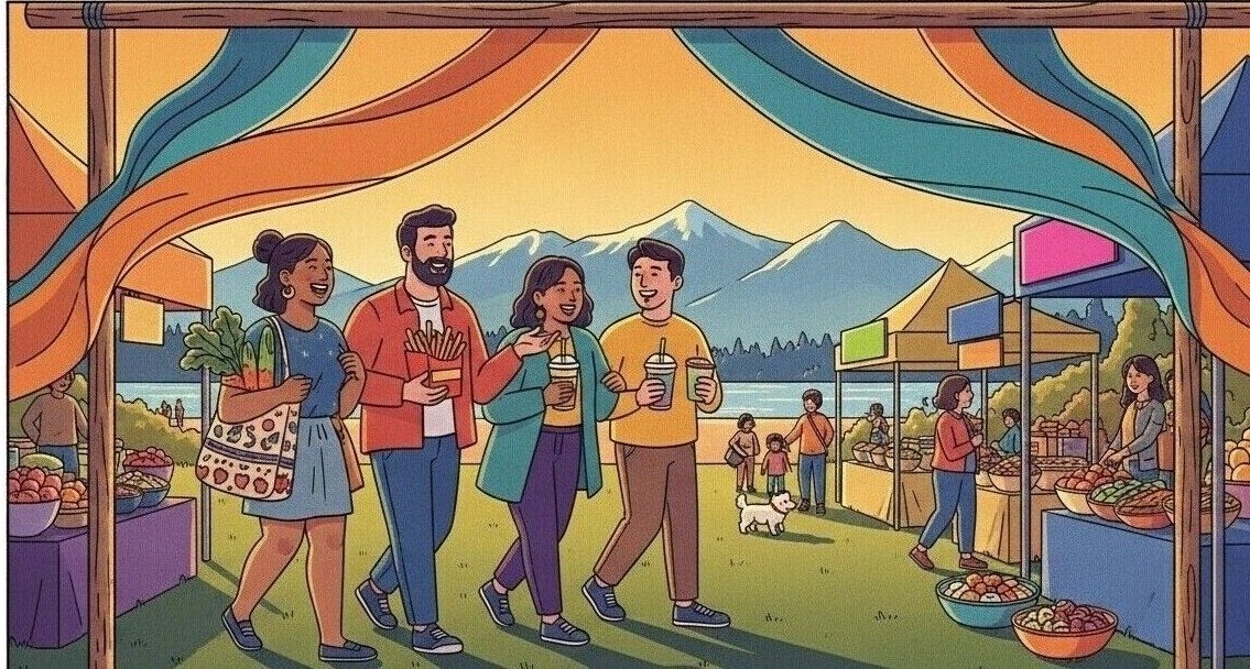 Vancouver Vegan Festival