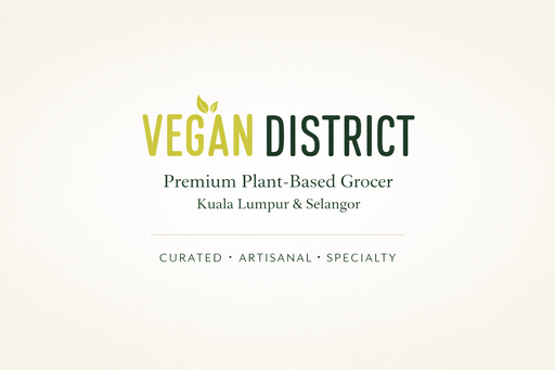 Vegan District
