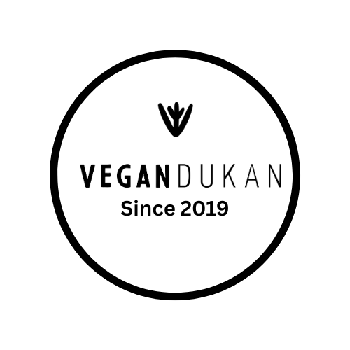 Vegan Dukan