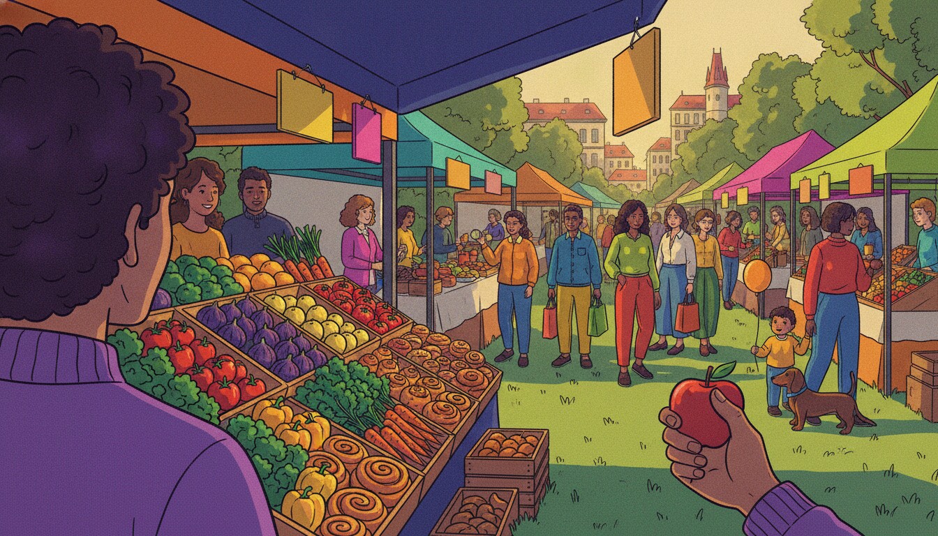 Vegan Feast Prague 2026