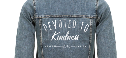 VEGAN Happy Clothing