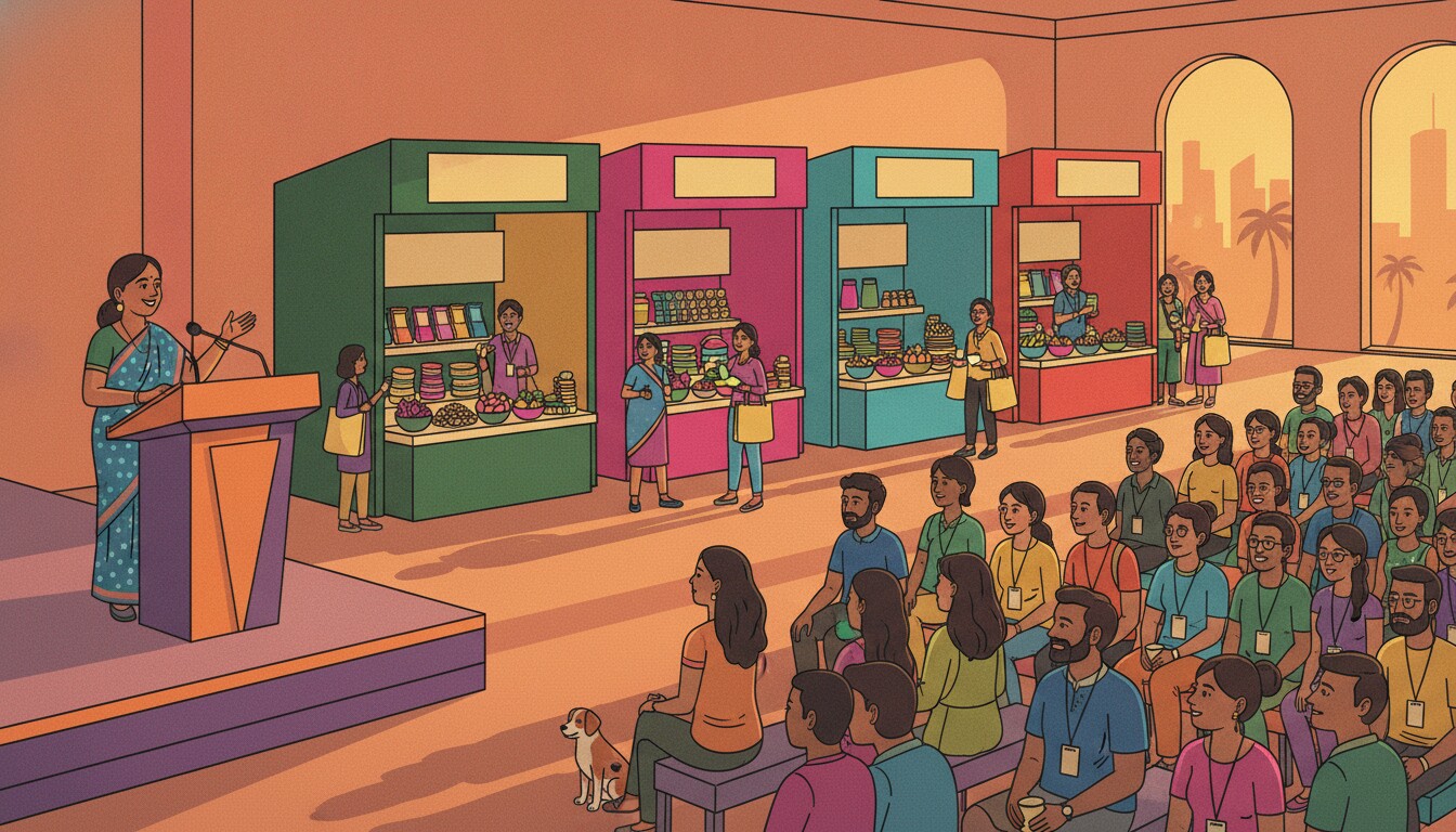 Vegan India Conference 2026