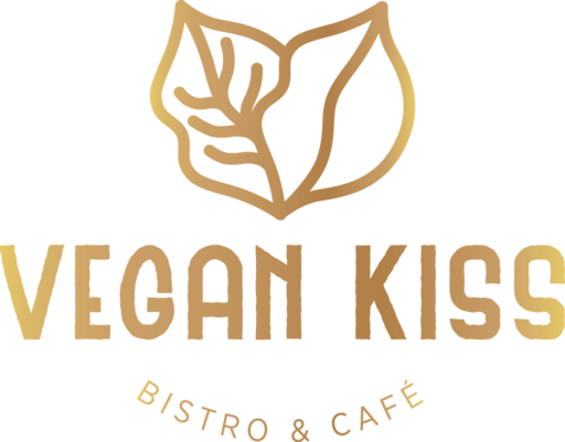 Vegan Kiss