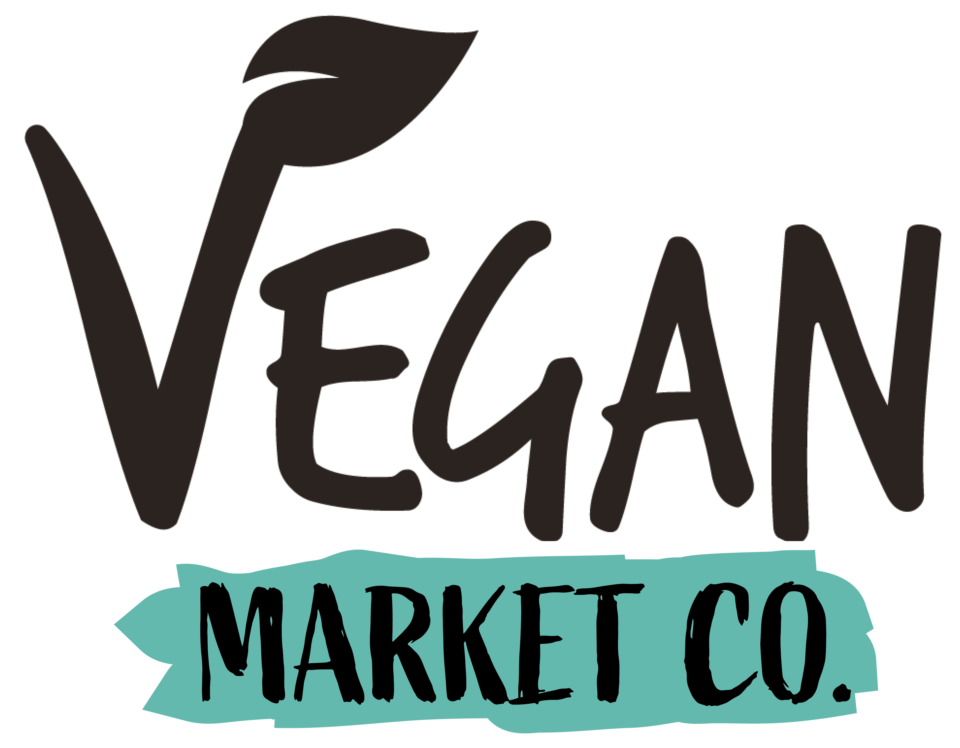 Vegan Market Co logo