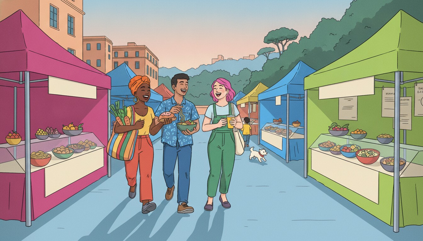 VeganaPoli