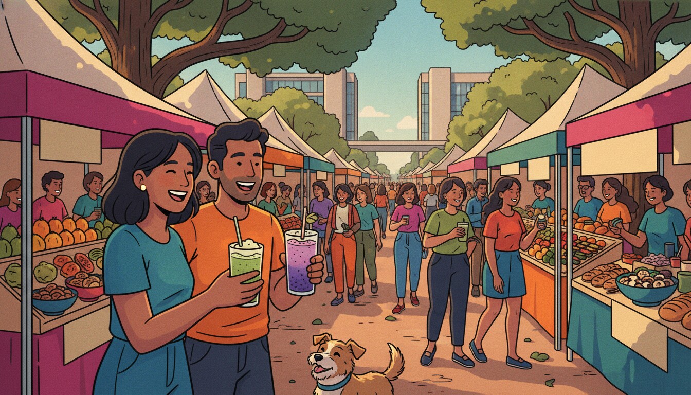 Vegfest Brasil 2026