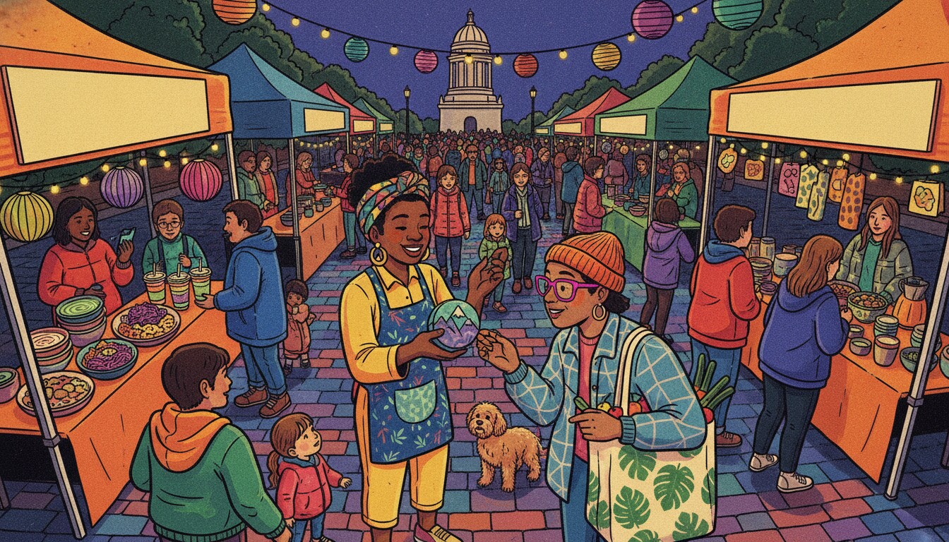 Asheville VeganFest