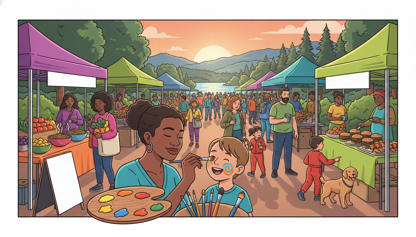 VegFest Kelowna – Positively Vegan