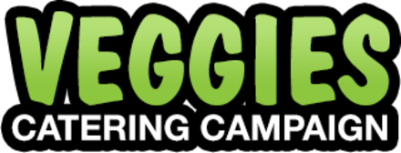 Veggies Catering Campaign