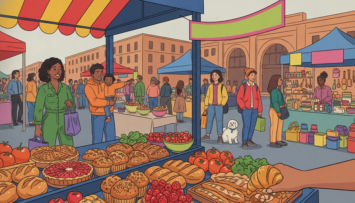 VegMichigan Spring VegFest (25th Annual)