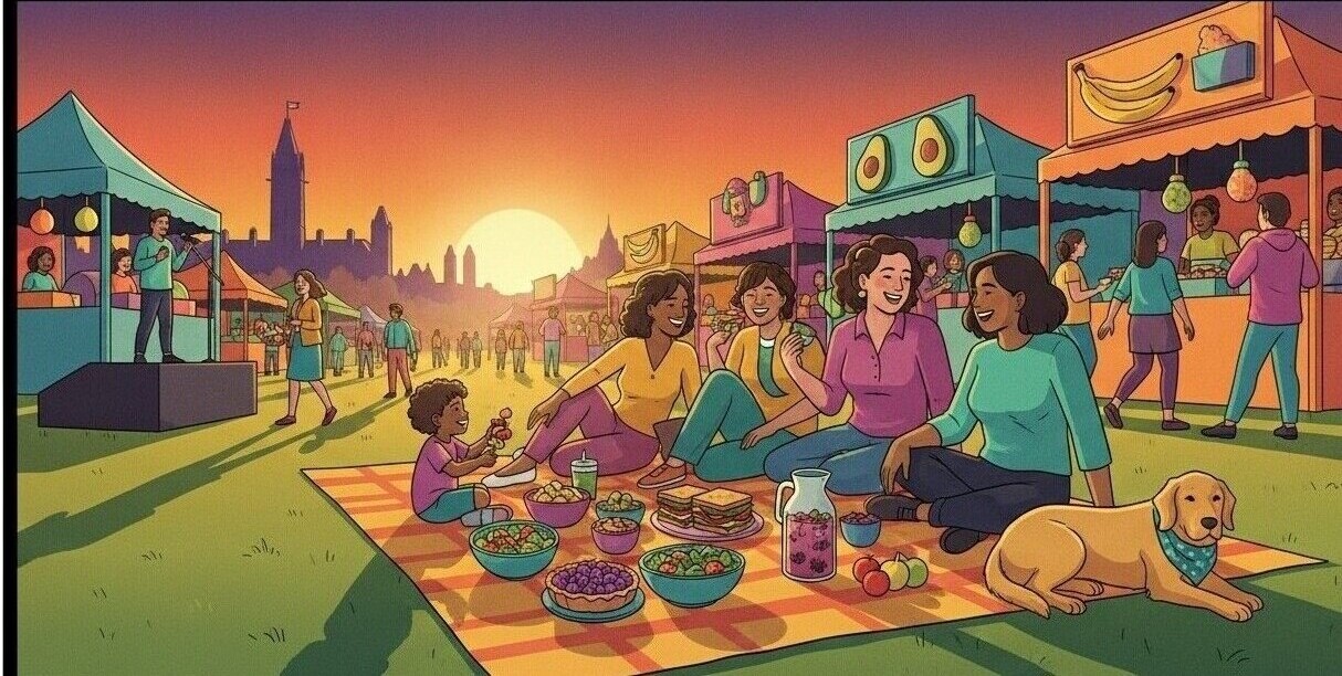 VegOttawa Fest