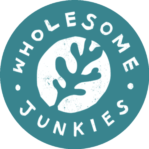 Wholesome Junkies